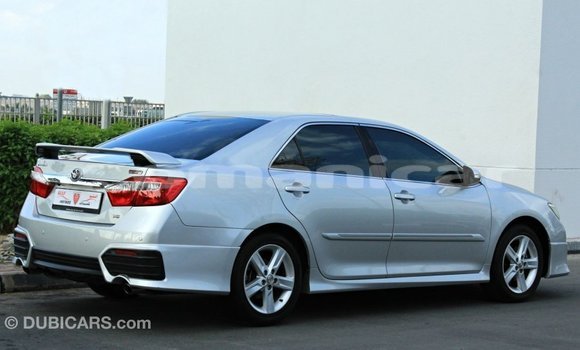 Buy Import Toyota Aurion Other Car in Import - Dubai in Dhufar Buy Import Toyota Aurion Other Car in Import - Dubai in Dhufar