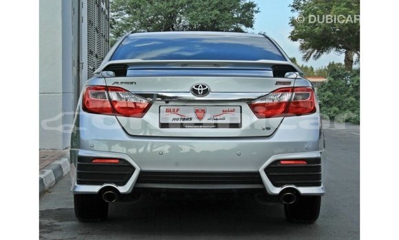 Buy Import Toyota Aurion Other Car in Import - Dubai in Dhufar Buy Import Toyota Aurion Other Car in Import - Dubai in Dhufar