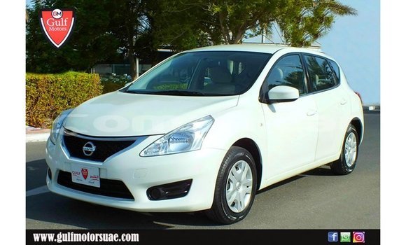 Buy Import Nissan Tiida White Car in Import - Dubai in Dhufar Buy Import Nissan Tiida White Car in Import - Dubai in Dhufar