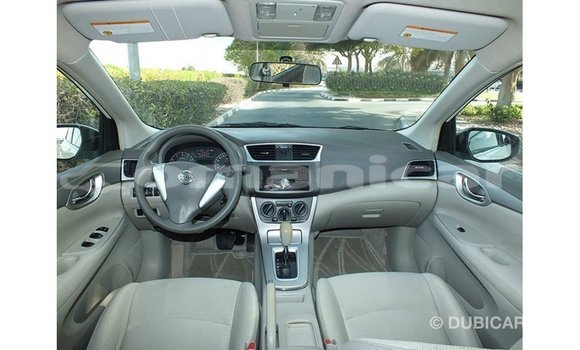 Buy Import Nissan Tiida White Car in Import - Dubai in Dhufar Buy Import Nissan Tiida White Car in Import - Dubai in Dhufar