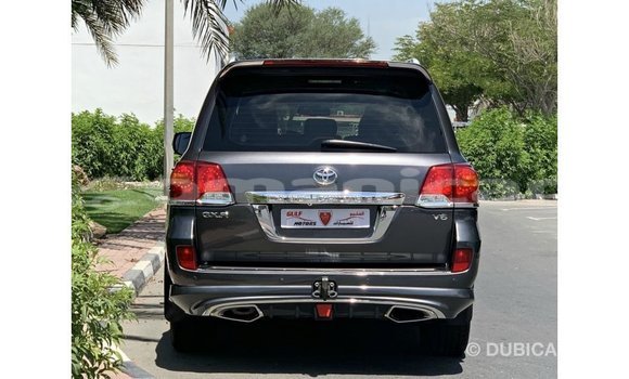 Buy Import Toyota Land Cruiser Other Car in Import - Dubai in Dhufar Buy Import Toyota Land Cruiser Other Car in Import - Dubai in Dhufar