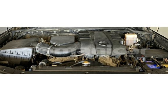 Buy Import Toyota Land Cruiser Other Car in Import - Dubai in Dhufar Buy Import Toyota Land Cruiser Other Car in Import - Dubai in Dhufar