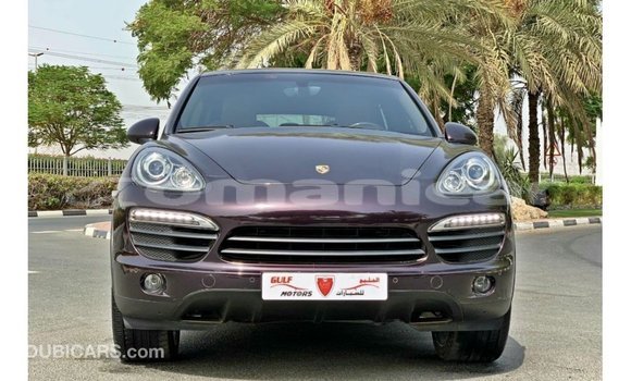 Buy Import Porsche Cayenne Other Car in Import - Dubai in Dhufar Buy Import Porsche Cayenne Other Car in Import - Dubai in Dhufar