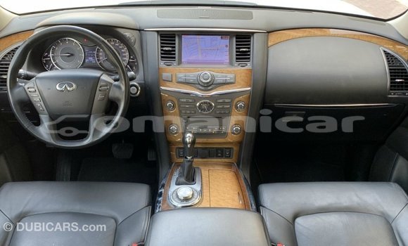 Buy Import Infiniti EX White Car in Import - Dubai in Dhufar Buy Import Infiniti EX White Car in Import - Dubai in Dhufar