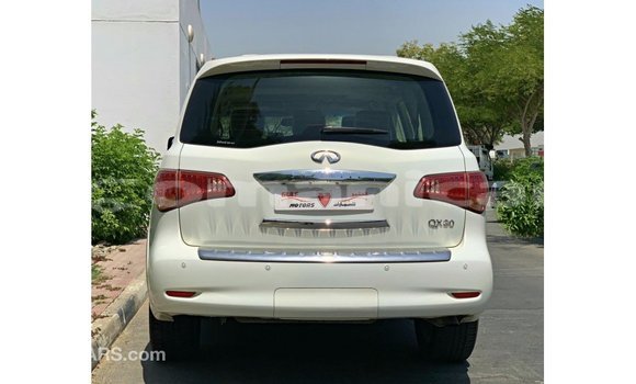 Buy Import Infiniti EX White Car in Import - Dubai in Dhufar Buy Import Infiniti EX White Car in Import - Dubai in Dhufar