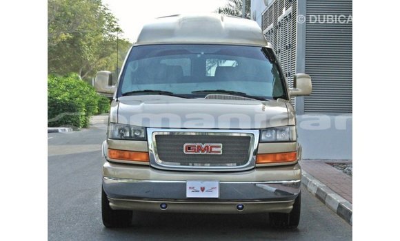 Buy Import GMC Acadia Other Car in Import - Dubai in Dhufar Buy Import GMC Acadia Other Car in Import - Dubai in Dhufar