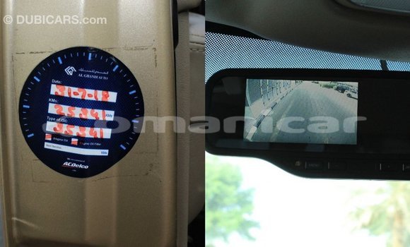 Buy Import GMC Acadia Other Car in Import - Dubai in Dhufar Buy Import GMC Acadia Other Car in Import - Dubai in Dhufar