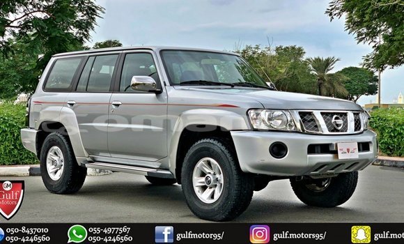 Buy Import Nissan Patrol Other Car in Import - Dubai in Dhufar