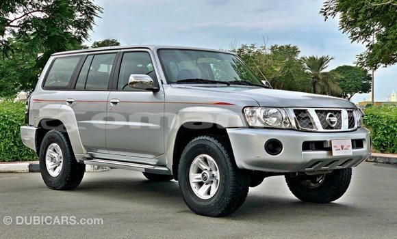 Buy Import Nissan Patrol Other Car in Import - Dubai in Dhufar Buy Import Nissan Patrol Other Car in Import - Dubai in Dhufar