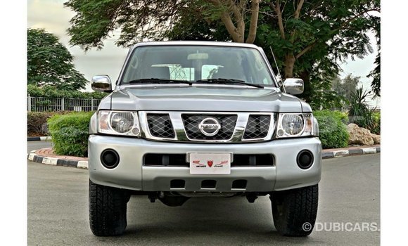 Buy Import Nissan Patrol Other Car in Import - Dubai in Dhufar Buy Import Nissan Patrol Other Car in Import - Dubai in Dhufar