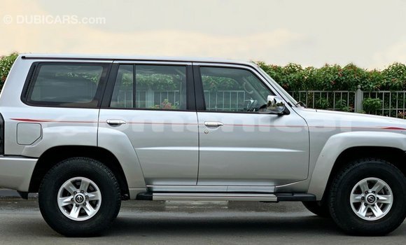 Buy Import Nissan Patrol Other Car in Import - Dubai in Dhufar Buy Import Nissan Patrol Other Car in Import - Dubai in Dhufar
