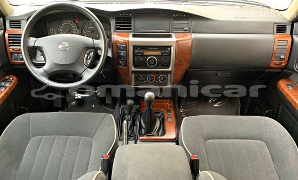 Buy Import Nissan Patrol Other Car in Import - Dubai in Dhufar Buy Import Nissan Patrol Other Car in Import - Dubai in Dhufar