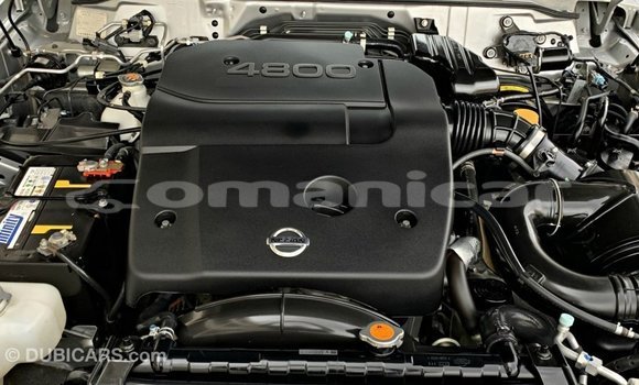 Buy Import Nissan Patrol Other Car in Import - Dubai in Dhufar Buy Import Nissan Patrol Other Car in Import - Dubai in Dhufar