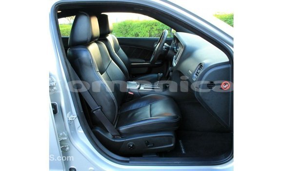 Buy Import Dodge Charger Other Car in Import - Dubai in Dhufar Buy Import Dodge Charger Other Car in Import - Dubai in Dhufar
