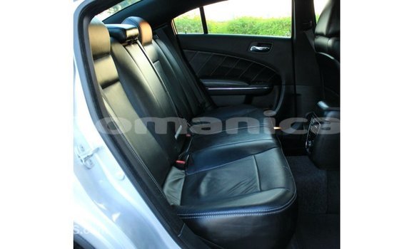 Buy Import Dodge Charger Other Car in Import - Dubai in Dhufar Buy Import Dodge Charger Other Car in Import - Dubai in Dhufar