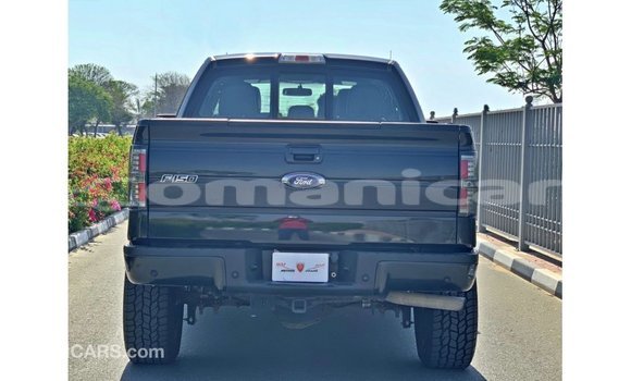 Buy Import Ford Club Wagon Black Car in Import - Dubai in Dhufar Buy Import Ford Club Wagon Black Car in Import - Dubai in Dhufar