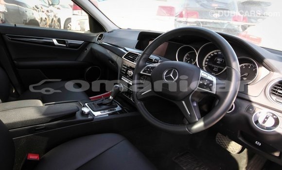 Buy Import Mercedes-Benz 200 White Car in Import - Dubai in Dhufar Buy Import Mercedes-Benz 200 White Car in Import - Dubai in Dhufar