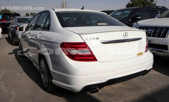 Buy Import Mercedes-Benz 200 White Car in Import - Dubai in Dhufar Buy Import Mercedes-Benz 200 White Car in Import - Dubai in Dhufar