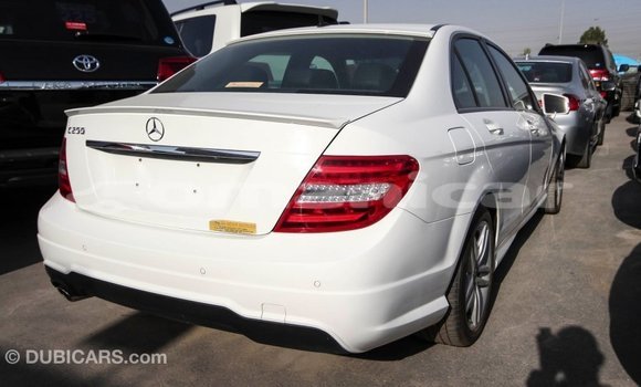 Buy Import Mercedes-Benz 200 White Car in Import - Dubai in Dhufar Buy Import Mercedes-Benz 200 White Car in Import - Dubai in Dhufar