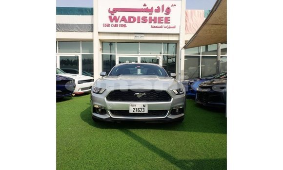 Buy Import Ford Mustang Other Car in Import - Dubai in Dhufar Buy Import Ford Mustang Other Car in Import - Dubai in Dhufar