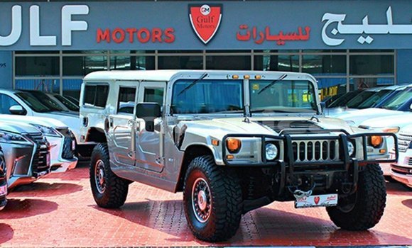 Buy Import Hummer H1 Other Car in Import - Dubai in Dhufar