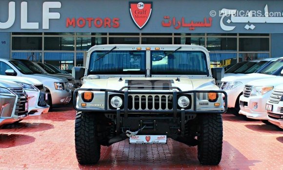 Buy Import Hummer H1 Other Car in Import - Dubai in Dhufar Buy Import Hummer H1 Other Car in Import - Dubai in Dhufar