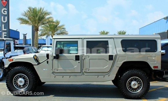 Buy Import Hummer H1 Other Car in Import - Dubai in Dhufar Buy Import Hummer H1 Other Car in Import - Dubai in Dhufar