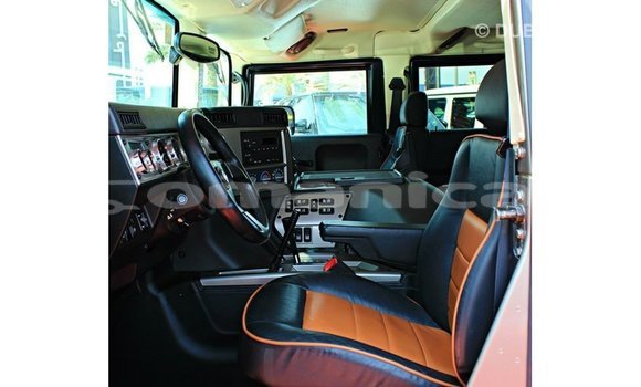 Buy Import Hummer H1 Other Car in Import - Dubai in Dhufar Buy Import Hummer H1 Other Car in Import - Dubai in Dhufar