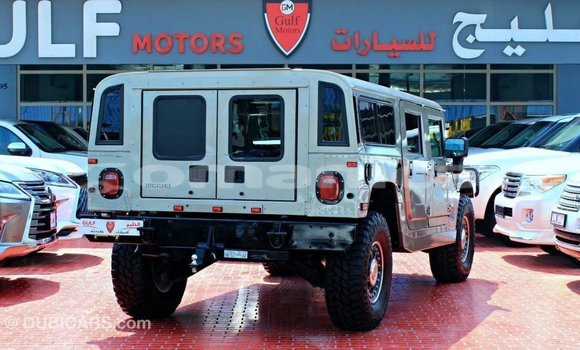 Buy Import Hummer H1 Other Car in Import - Dubai in Dhufar Buy Import Hummer H1 Other Car in Import - Dubai in Dhufar