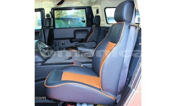 Buy Import Hummer H1 Other Car in Import - Dubai in Dhufar Buy Import Hummer H1 Other Car in Import - Dubai in Dhufar