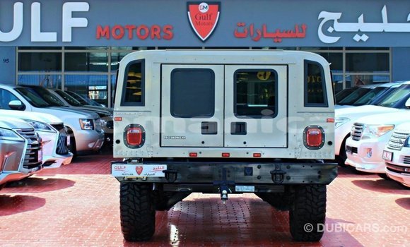 Buy Import Hummer H1 Other Car in Import - Dubai in Dhufar Buy Import Hummer H1 Other Car in Import - Dubai in Dhufar