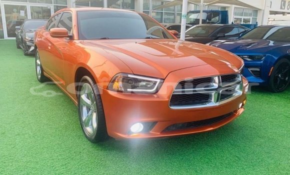 Buy Import Dodge Charger Other Car in Import - Dubai in Dhufar Buy Import Dodge Charger Other Car in Import - Dubai in Dhufar