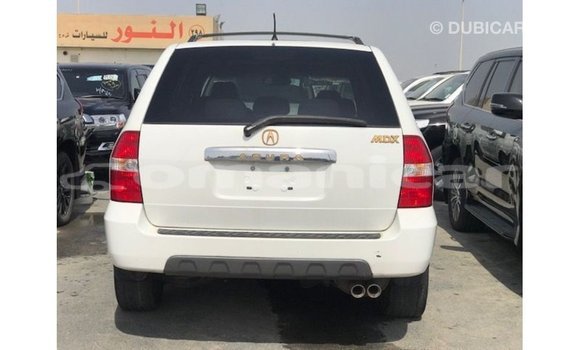 Buy Import Acura MDX White Car in Import - Dubai in Dhufar Buy Import Acura MDX White Car in Import - Dubai in Dhufar