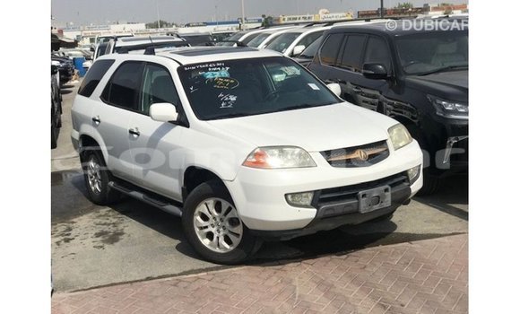 Buy Import Acura MDX White Car in Import - Dubai in Dhufar Buy Import Acura MDX White Car in Import - Dubai in Dhufar