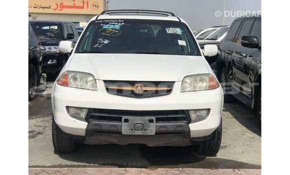 Buy Import Acura MDX White Car in Import - Dubai in Dhufar Buy Import Acura MDX White Car in Import - Dubai in Dhufar