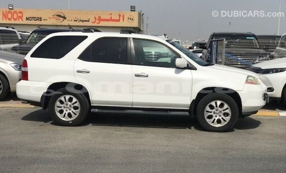 Buy Import Acura MDX White Car in Import - Dubai in Dhufar Buy Import Acura MDX White Car in Import - Dubai in Dhufar