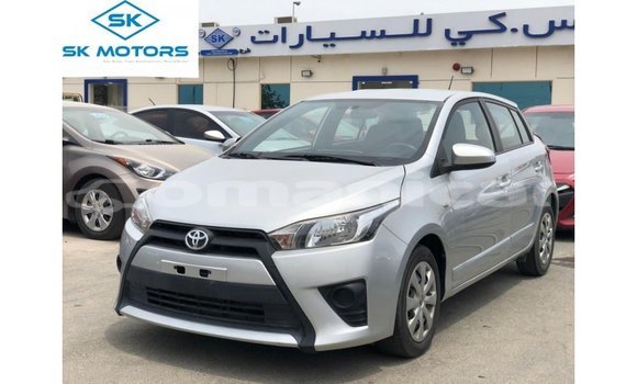 Buy Import Toyota Yaris Other Car in Import - Dubai in Dhufar Buy Import Toyota Yaris Other Car in Import - Dubai in Dhufar