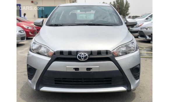 Buy Import Toyota Yaris Other Car in Import - Dubai in Dhufar Buy Import Toyota Yaris Other Car in Import - Dubai in Dhufar