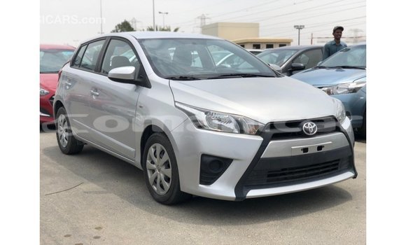 Buy Import Toyota Yaris Other Car in Import - Dubai in Dhufar Buy Import Toyota Yaris Other Car in Import - Dubai in Dhufar
