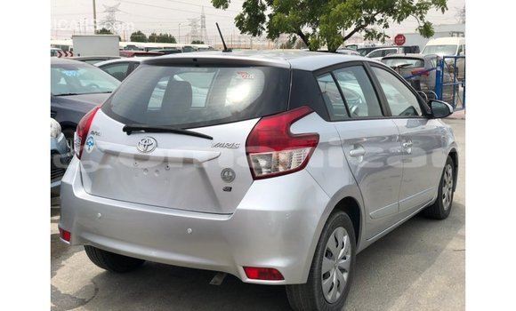 Buy Import Toyota Yaris Other Car in Import - Dubai in Dhufar Buy Import Toyota Yaris Other Car in Import - Dubai in Dhufar