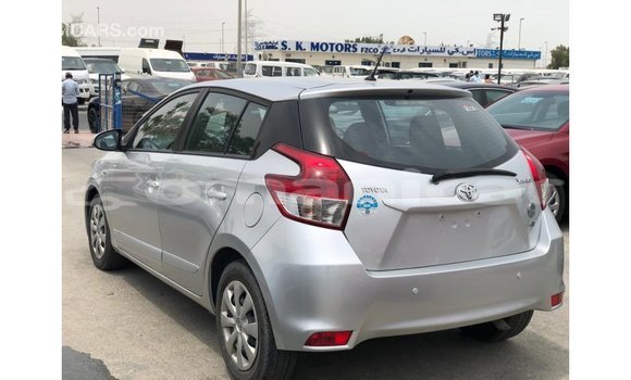 Buy Import Toyota Yaris Other Car in Import - Dubai in Dhufar Buy Import Toyota Yaris Other Car in Import - Dubai in Dhufar
