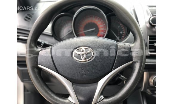 Buy Import Toyota Yaris Other Car in Import - Dubai in Dhufar Buy Import Toyota Yaris Other Car in Import - Dubai in Dhufar
