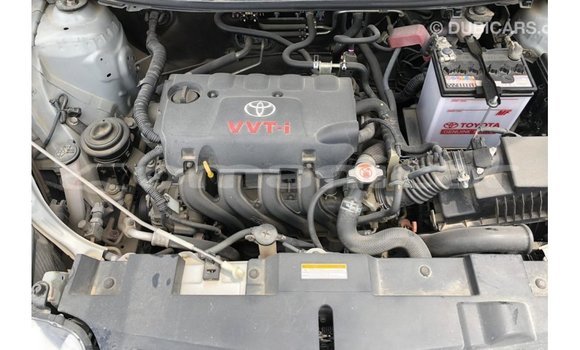Buy Import Toyota Yaris Other Car in Import - Dubai in Dhufar Buy Import Toyota Yaris Other Car in Import - Dubai in Dhufar
