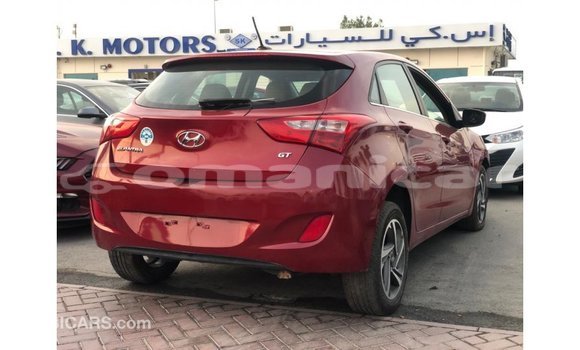 Buy Import Hyundai Elantra Red Car in Import - Dubai in Dhufar Buy Import Hyundai Elantra Red Car in Import - Dubai in Dhufar