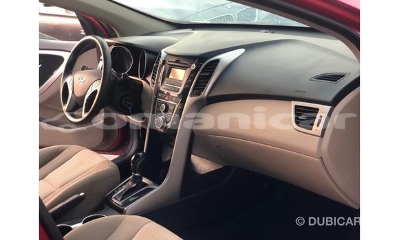 Buy Import Hyundai Elantra Red Car in Import - Dubai in Dhufar Buy Import Hyundai Elantra Red Car in Import - Dubai in Dhufar