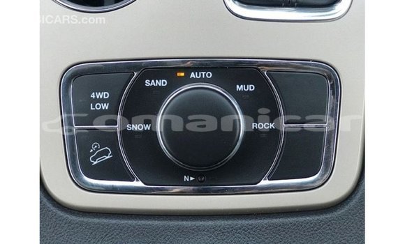 Buy Import Jeep Cherokee Other Car in Import - Dubai in Dhufar Buy Import Jeep Cherokee Other Car in Import - Dubai in Dhufar