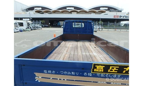 Buy Import Toyota 4Runner Blue Car in Import - Dubai in Dhufar Buy Import Toyota 4Runner Blue Car in Import - Dubai in Dhufar