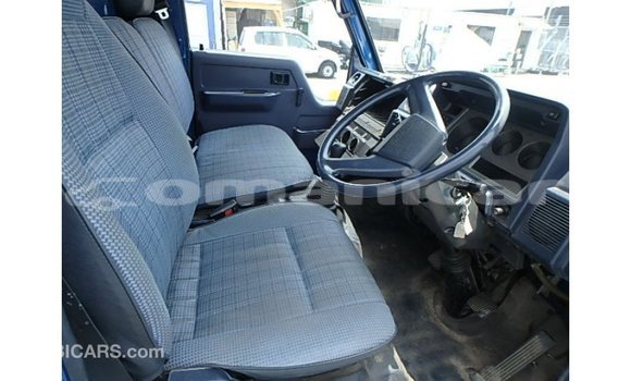 Buy Import Toyota 4Runner Blue Car in Import - Dubai in Dhufar Buy Import Toyota 4Runner Blue Car in Import - Dubai in Dhufar
