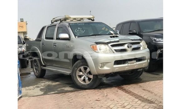 Buy Import Toyota Hilux Other Car in Import - Dubai in Dhufar Buy Import Toyota Hilux Other Car in Import - Dubai in Dhufar