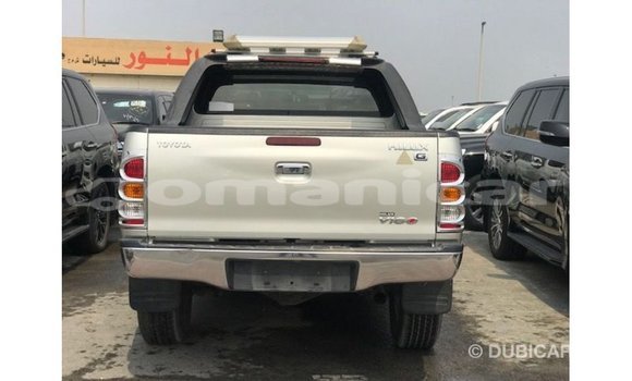 Buy Import Toyota Hilux Other Car in Import - Dubai in Dhufar Buy Import Toyota Hilux Other Car in Import - Dubai in Dhufar